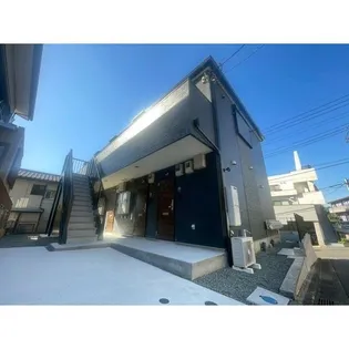 SーHARBARLAGOON上永谷の画像