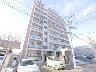 グリーンパレスの画像