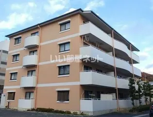 グリーンヒルⅡの画像