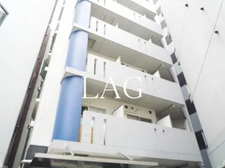 クレアシオン門前仲町の画像