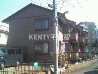 ロジュマンF Kの画像