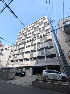 エイペックス天神橋Iの画像