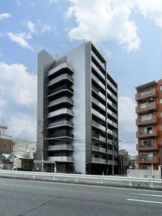 ARKMARK志茂STAの画像