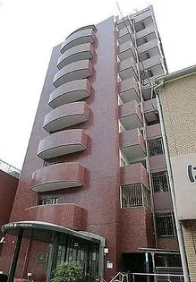 ライオンズマンション博多中央の画像