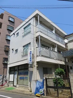 エースハイツの画像