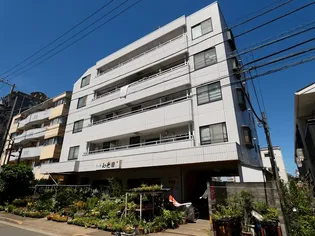 カーサデフローラの画像