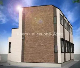 HN富士見台IIIの画像