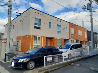 ルミナーレ牛島Aの画像