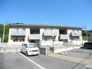 ディアスドミール D棟の画像