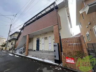 YMレジデンスの画像