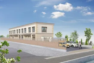 レジデンス山田の画像