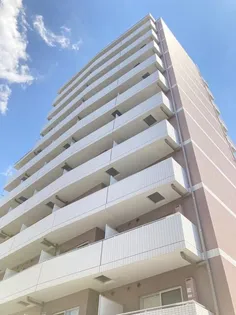 ミルーナヒルズ西新井大師WESTの画像