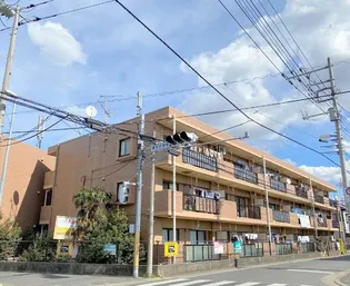 グランシャリオの画像