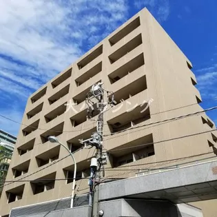 コンシェリア大森山王の画像