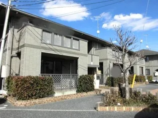 ベルテE本庄市前原の画像