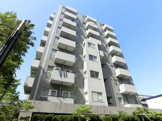 レジデンスタイム2の画像