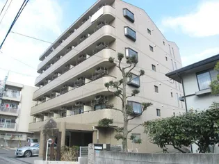 ルメン道後の画像