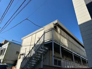 サンハイム北上の画像