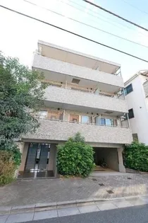 Verona池袋本町Lusso【3階】の外観