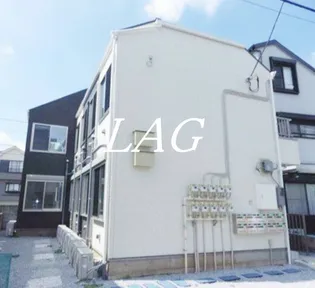 サークルハウス下井草弐番館の画像