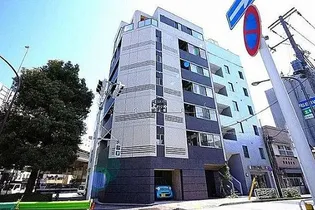 グランビュー門前仲町の画像