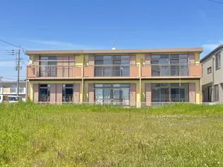 シティハイムケヤキの画像