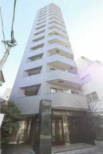 ヴェルステージ練馬III【11階】の外観