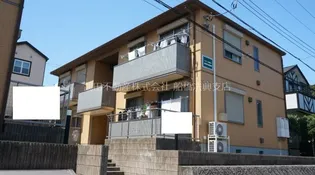 ファミール柏井Aの画像