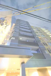 広島県広島市中区大手町3【マンション】の外観