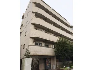 パークウェル文京千石の画像