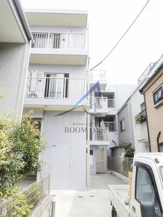 SUMIマンションの画像