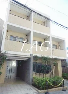 セレーノS2【2階】の外観