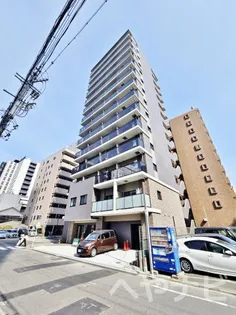 愛知県名古屋市中村区名駅南2【マンション】の外観