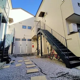 PLUMAS与野の画像