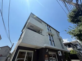 ストラッセ芦屋の画像
