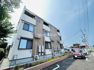 カーサ ミナトの画像