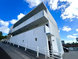 クレイノアセントグリーン小禄の画像