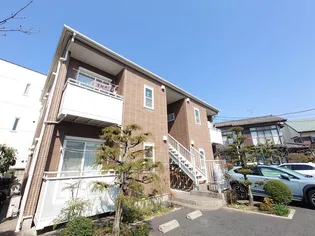 由比ガ浜コートハウスIIの画像