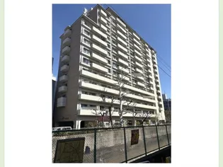 トキワパレスの画像