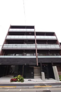 ブライズ多摩川DUEの画像