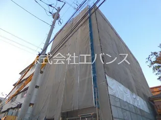 アルファコート西川口7の画像