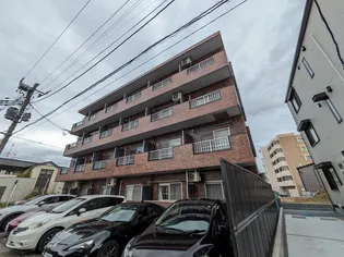 シャルム長町南の画像