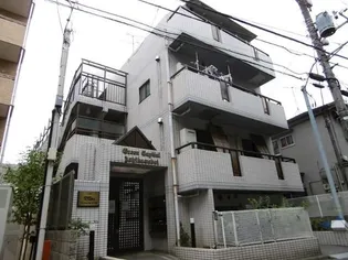 グリーンキャピタル石川台の画像