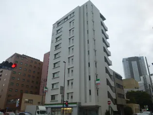 ゼルコウバ中山ハイツ花京院の画像