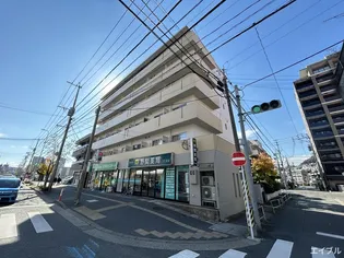 野間パレスの画像