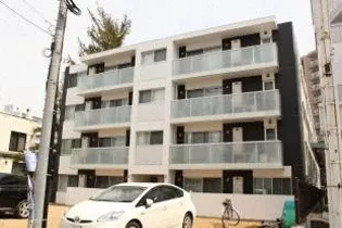 モルティーニ南円山【2階】の外観