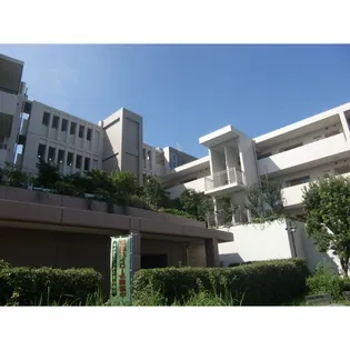 ライオンズマンション鷺沼フォレストヒルズの画像