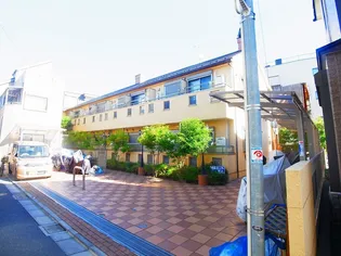 アーバングレース参番館の画像