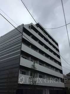 メインステージ元住吉の画像
