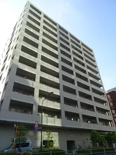 コンフォリア田町の画像